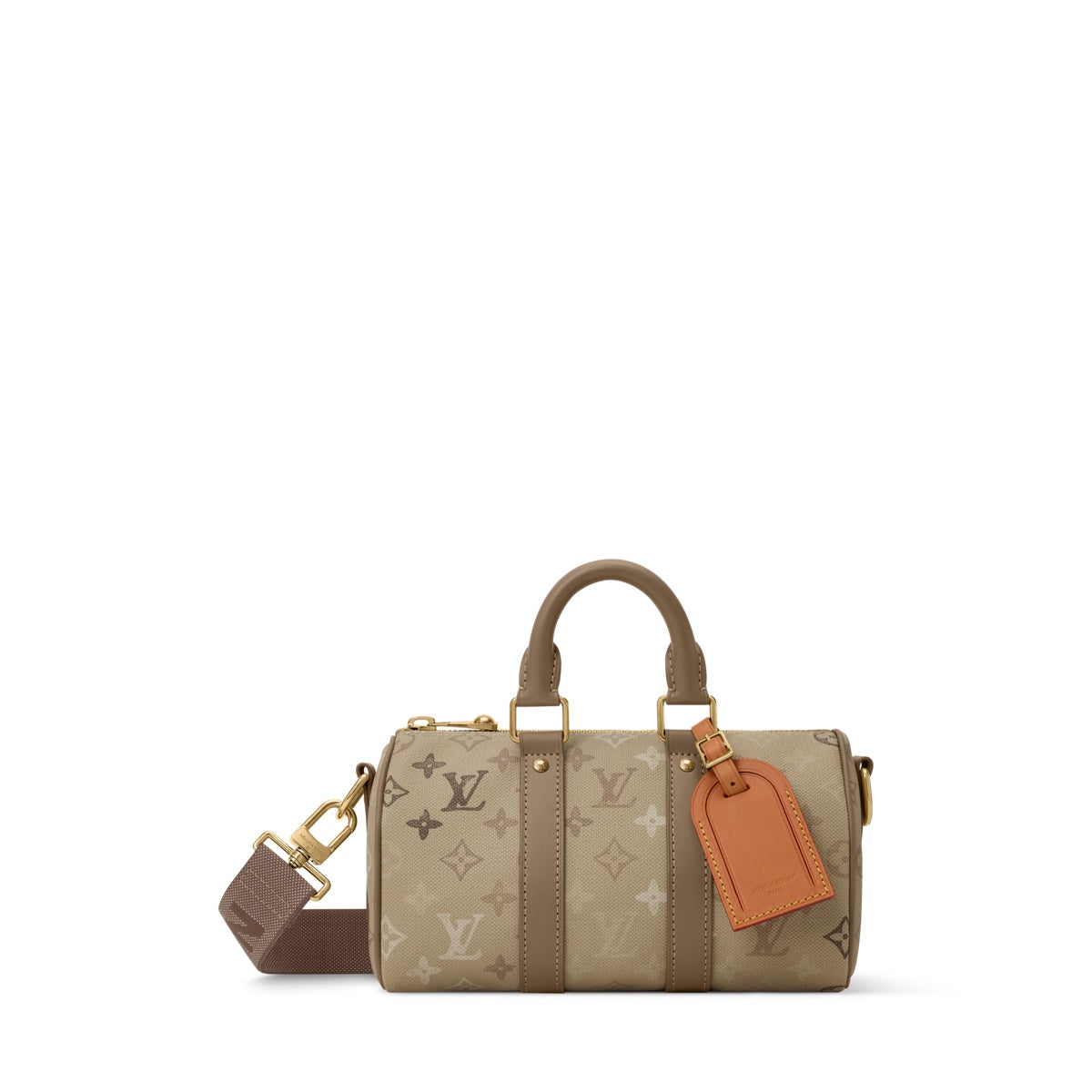 Keepall Bandoulière 25 Bag