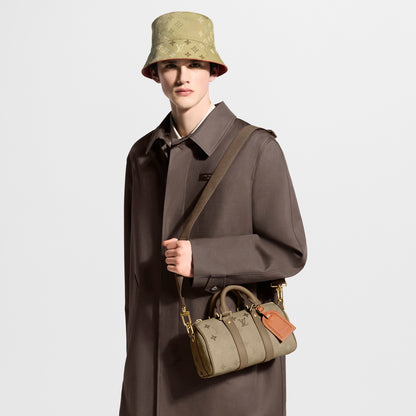 Keepall Bandoulière 25 Bag