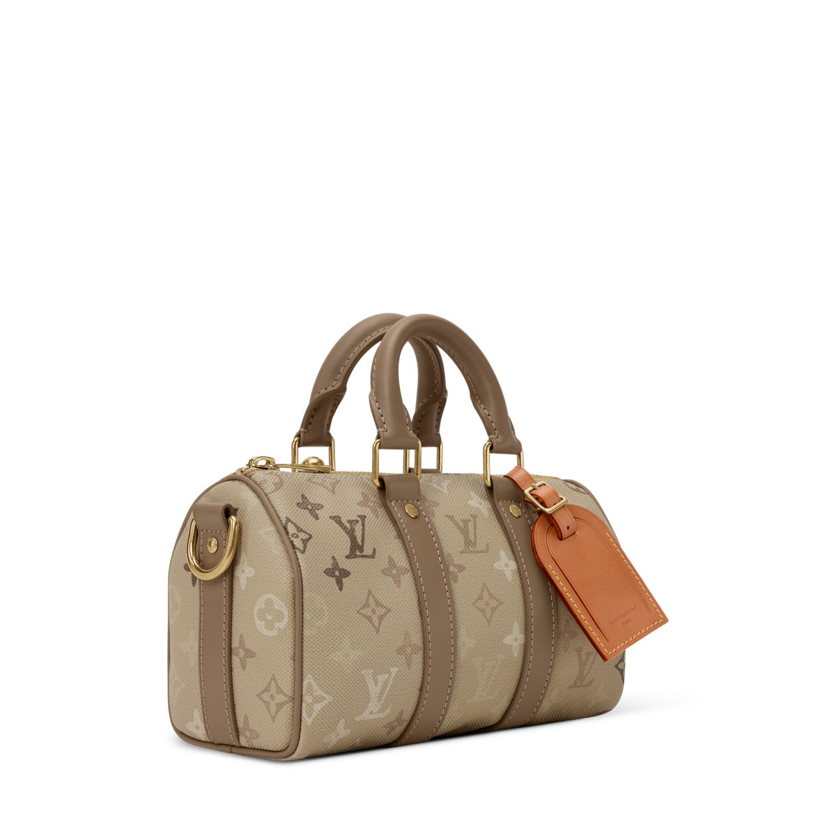 Keepall Bandoulière 25 Bag