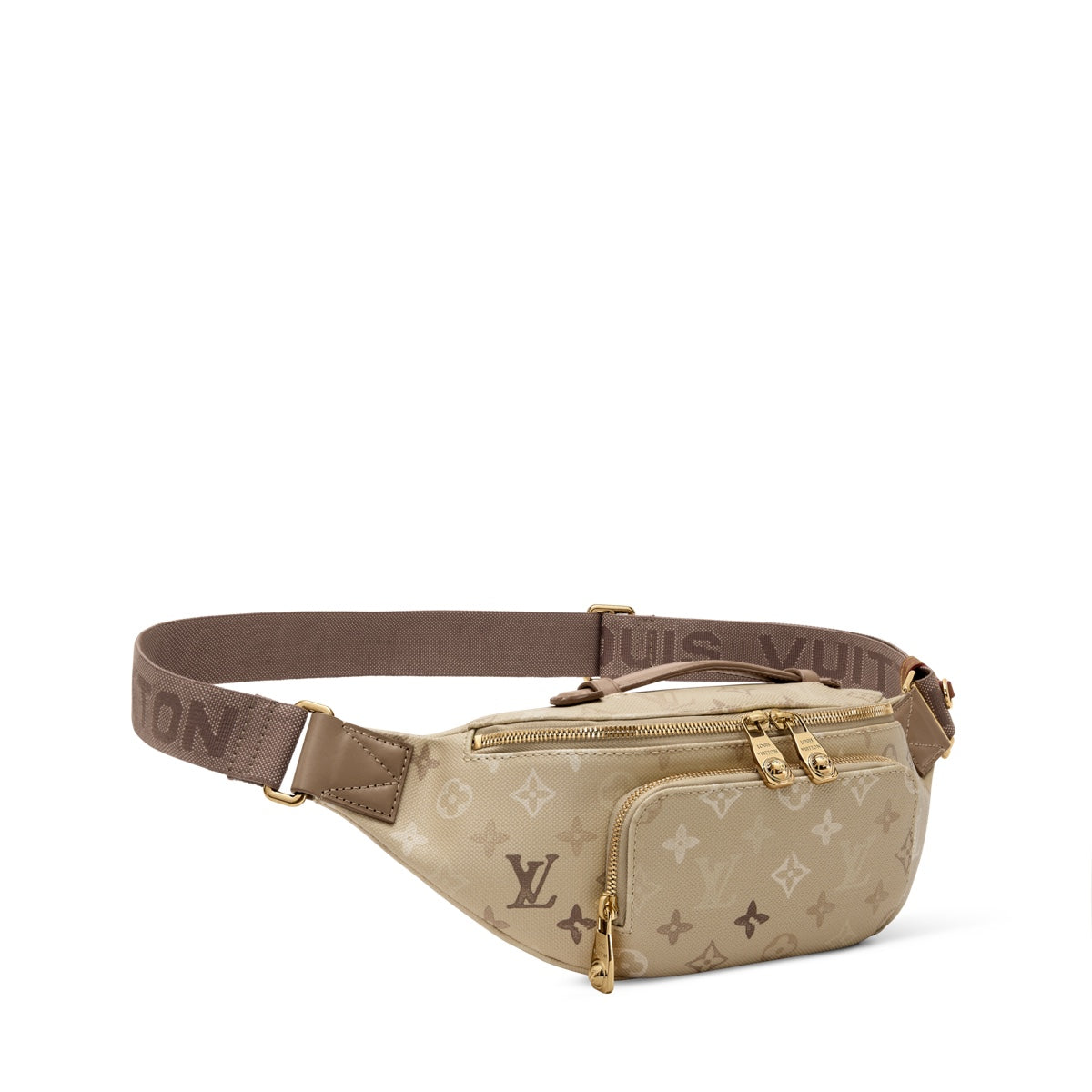 Rush Bumbag