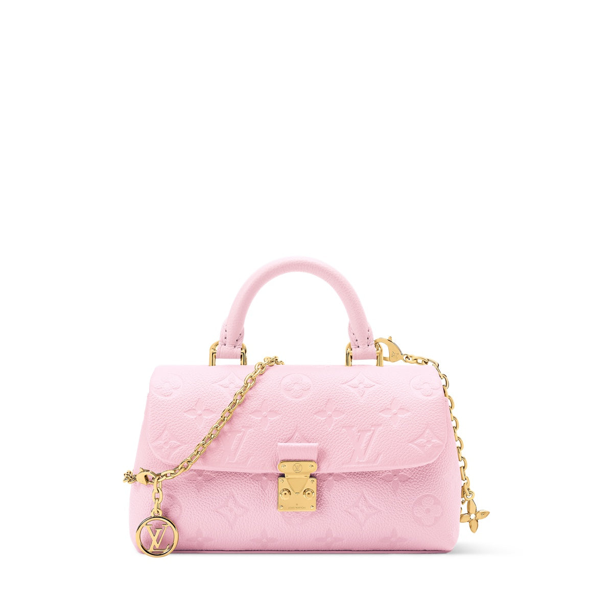 Nano Madeleine Bag