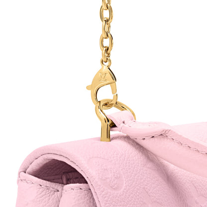 Nano Madeleine Bag