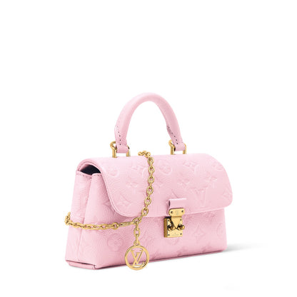 Nano Madeleine Bag