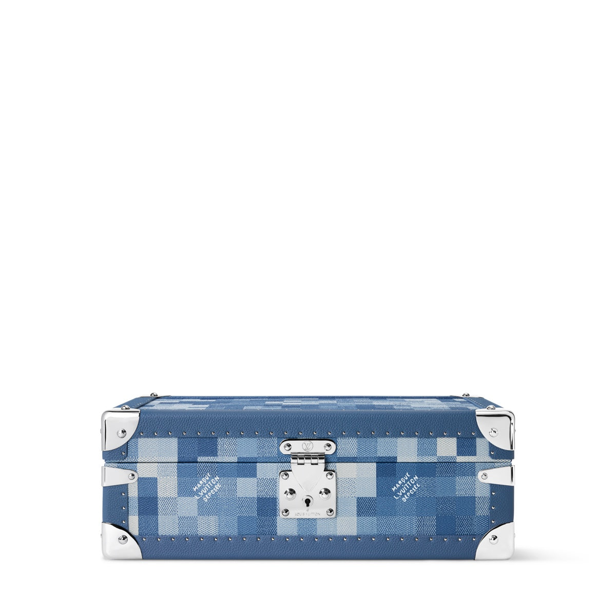 Coffret 8 Montres Watch Case