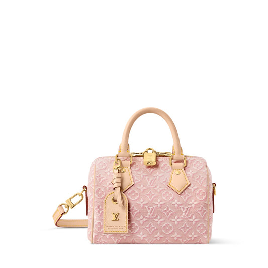 Speedy Bandoulière 20 Bag