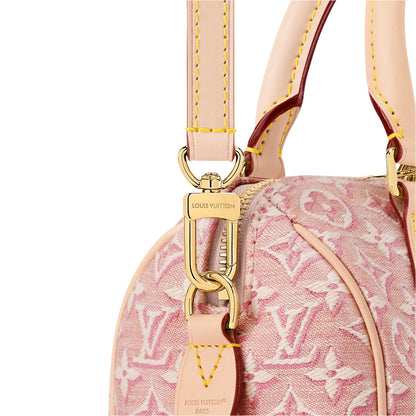 Speedy Bandoulière 20 Bag