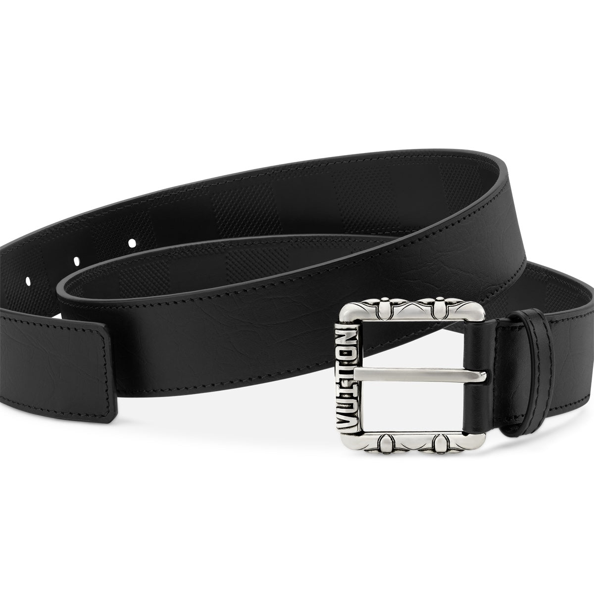 Drift Rockabilly 35MM Belt