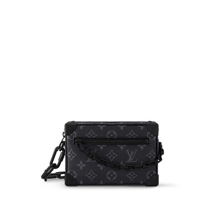 Mini Soft Trunk Bag