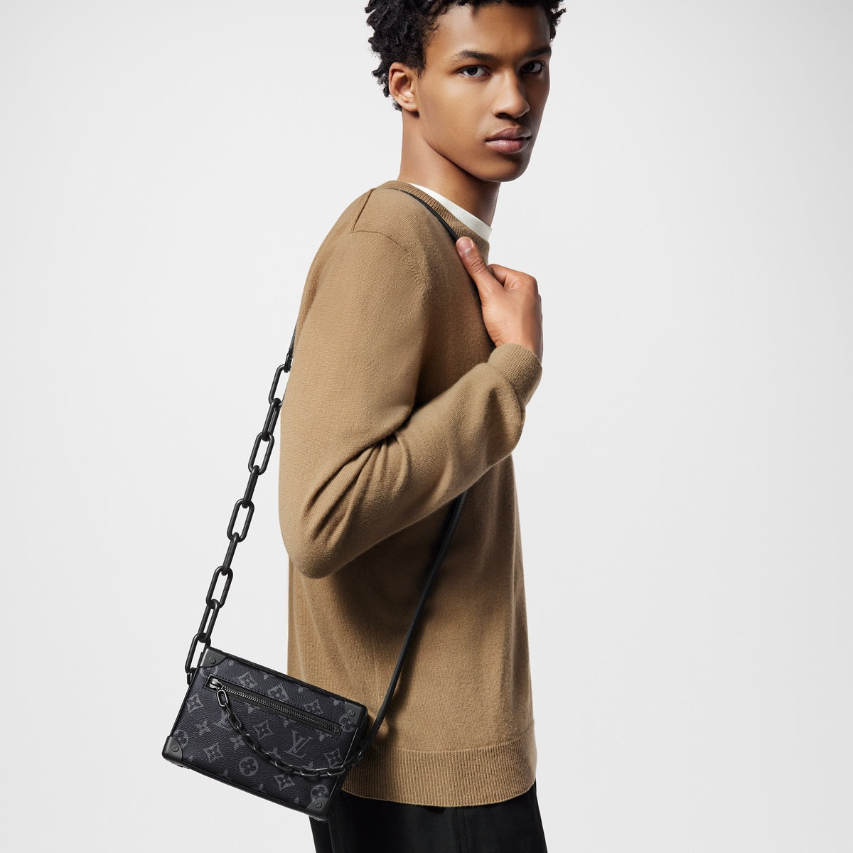 Mini Soft Trunk Bag