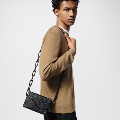 Mini Soft Trunk Bag