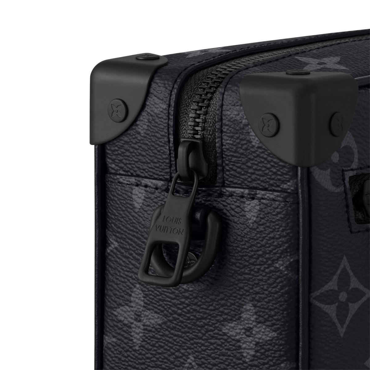 Mini Soft Trunk Bag