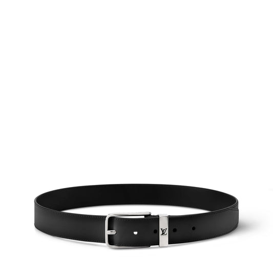 Pont Neuf Patinated 35MM Belt