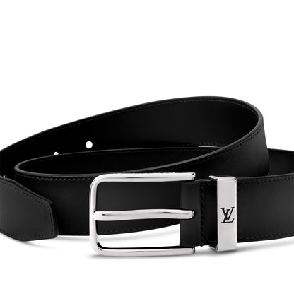 Pont Neuf Patinated 35MM Belt