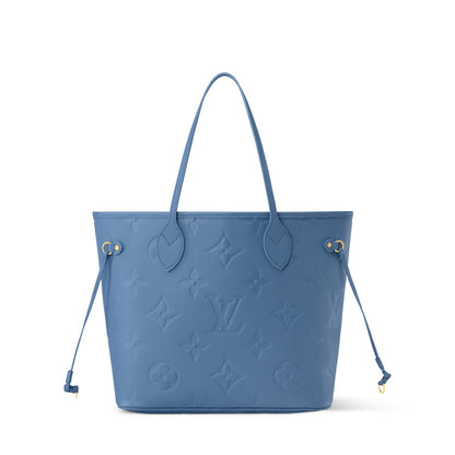 Neverfull MM Tote Bag