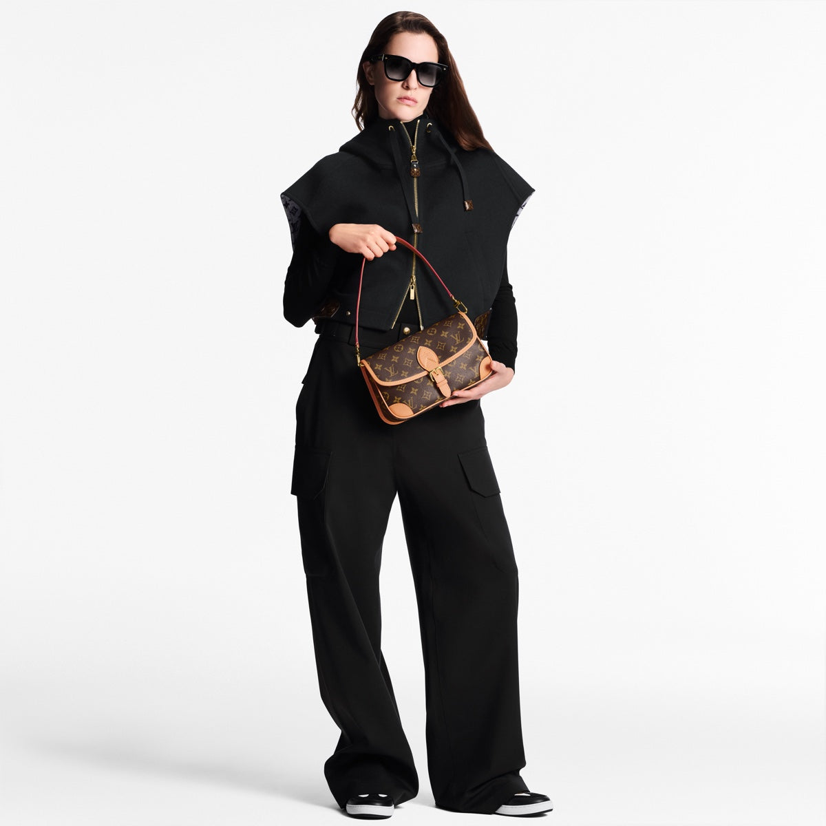 Diane Satchel