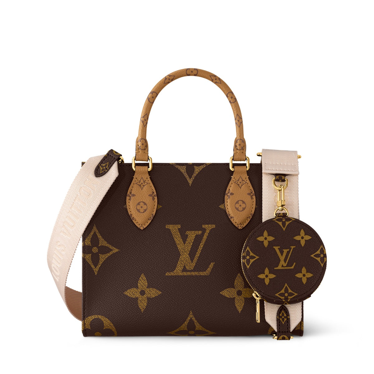 OnTheGo PM Bag