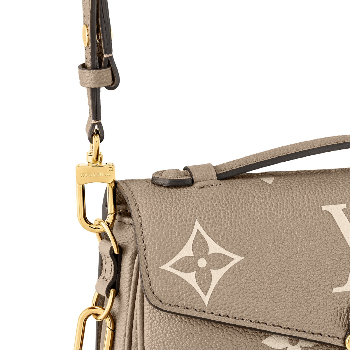 Pochette Métis East West Bag