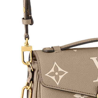 Pochette Métis East West Bag