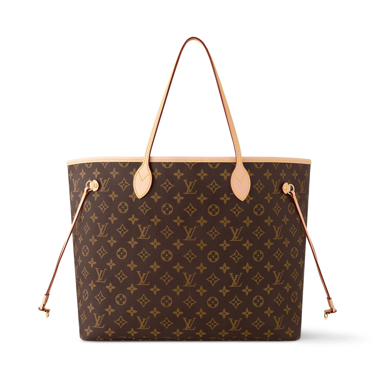 Neverfull GM Tote Bag