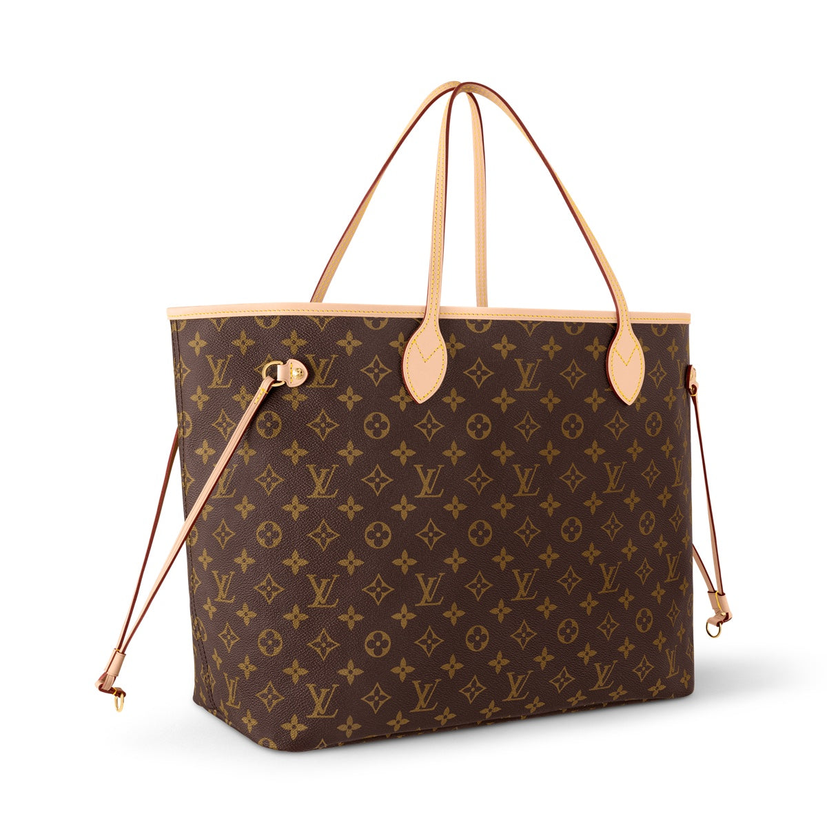 Neverfull GM Tote Bag