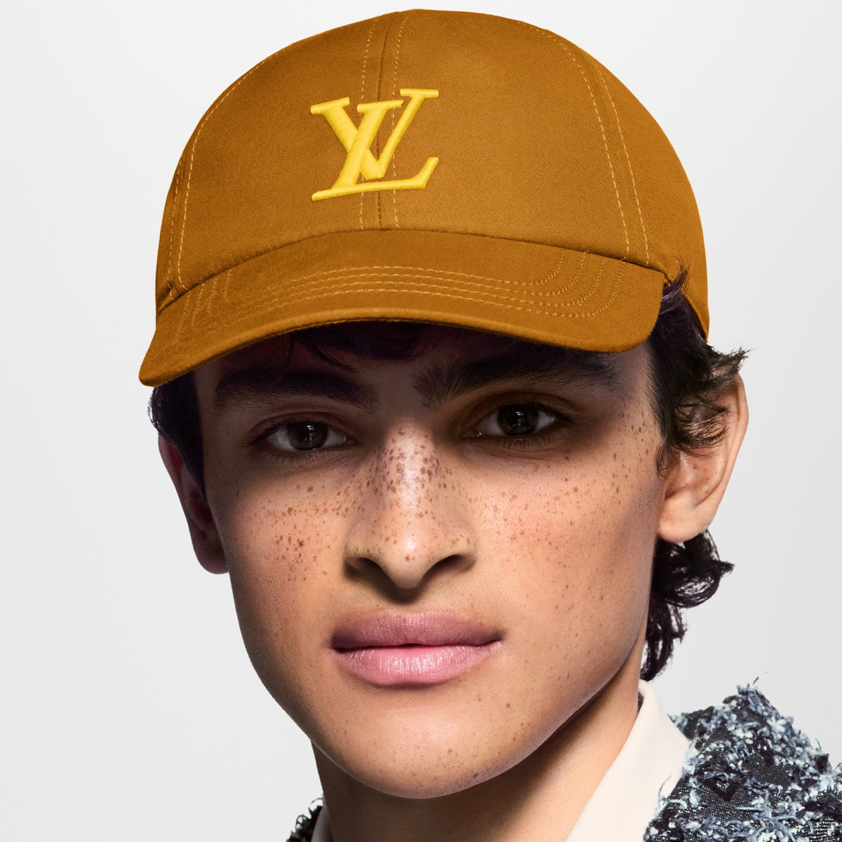 Only LV Cap