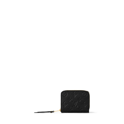 Zippy Coin Purse