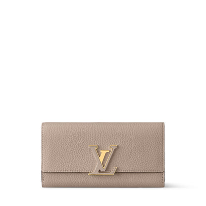 Capucines Wallet
