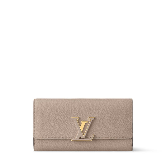 Capucines Wallet