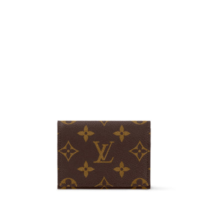 Enveloppe Carte De Visite