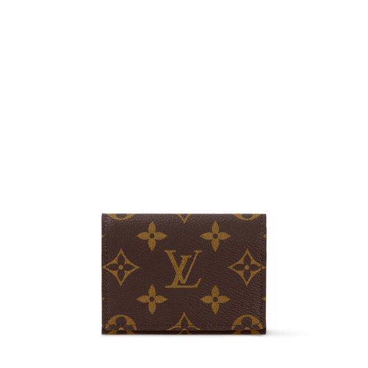 Enveloppe Carte De Visite