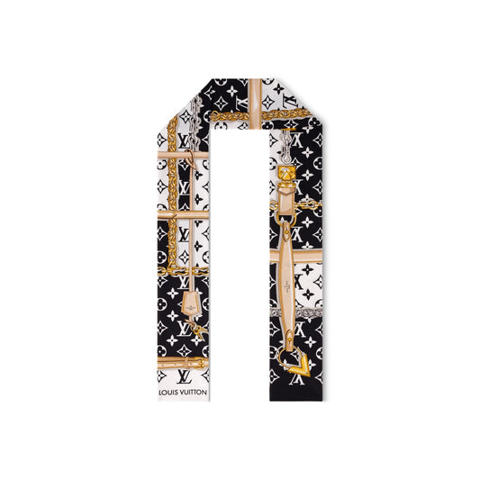 Monogram Confidential Bandeau