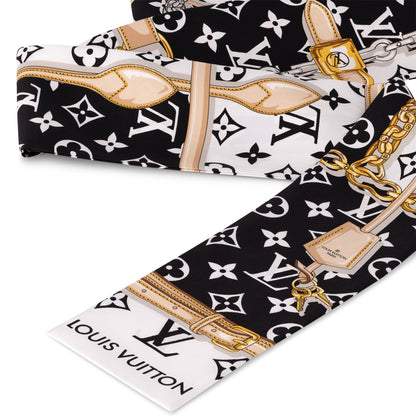 Monogram Confidential Bandeau