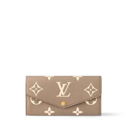Sarah Wallet