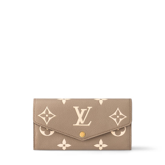 Sarah Wallet