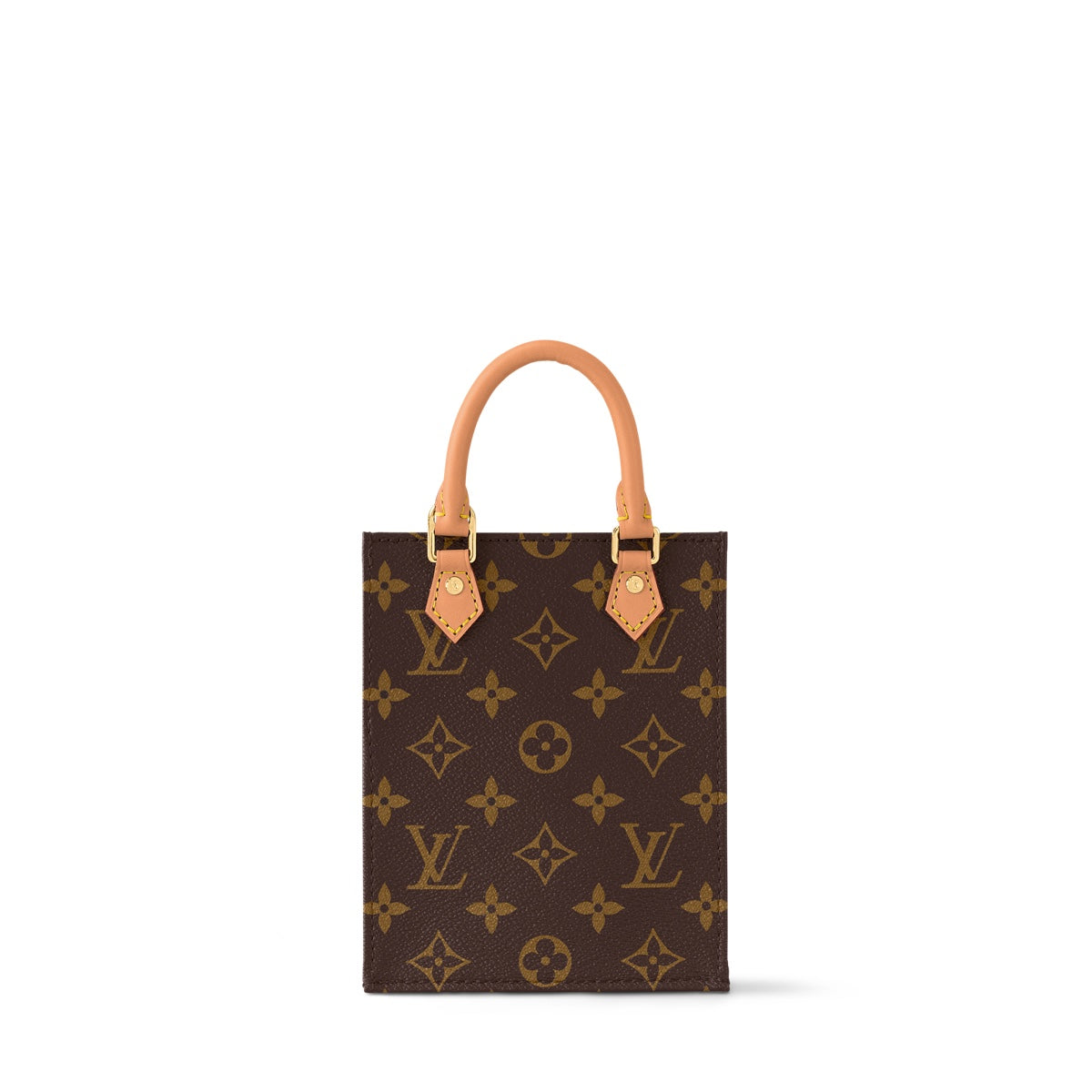 Petit Sac Plat Bag