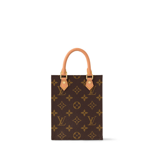 Petit Sac Plat Bag
