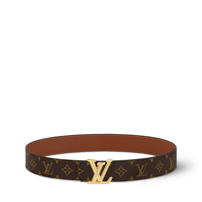 LV Dimension 40MM Reversible Belt