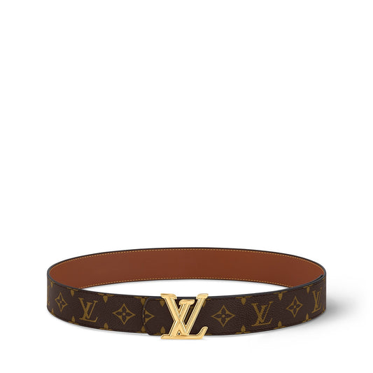 LV Dimension 40MM Reversible Belt