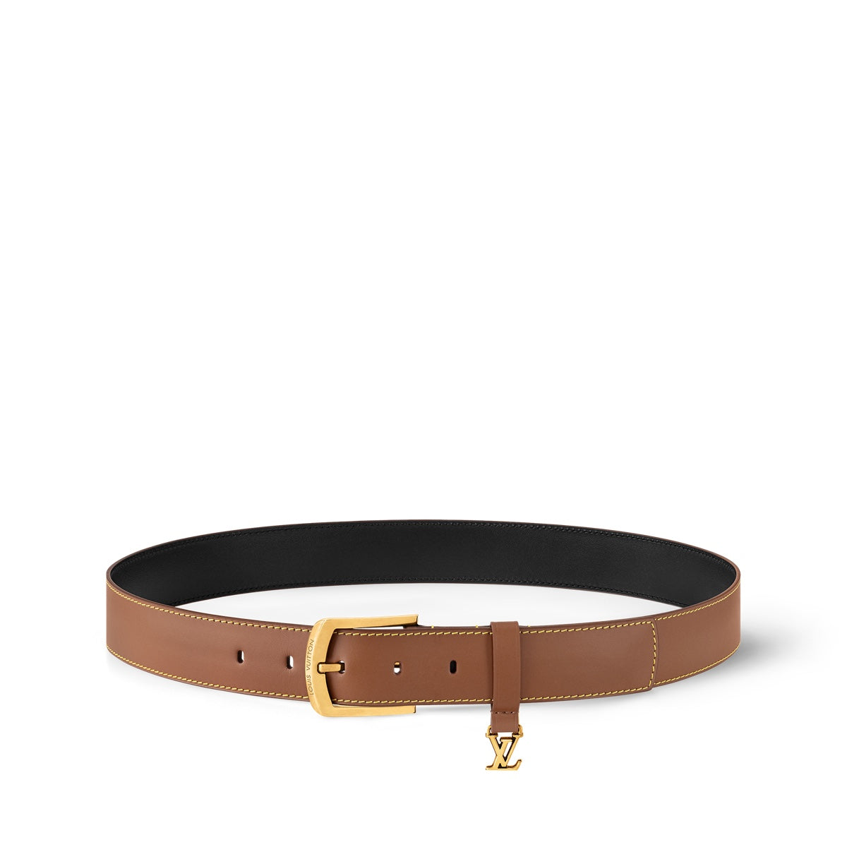 Everyday Pin 35MM Belt