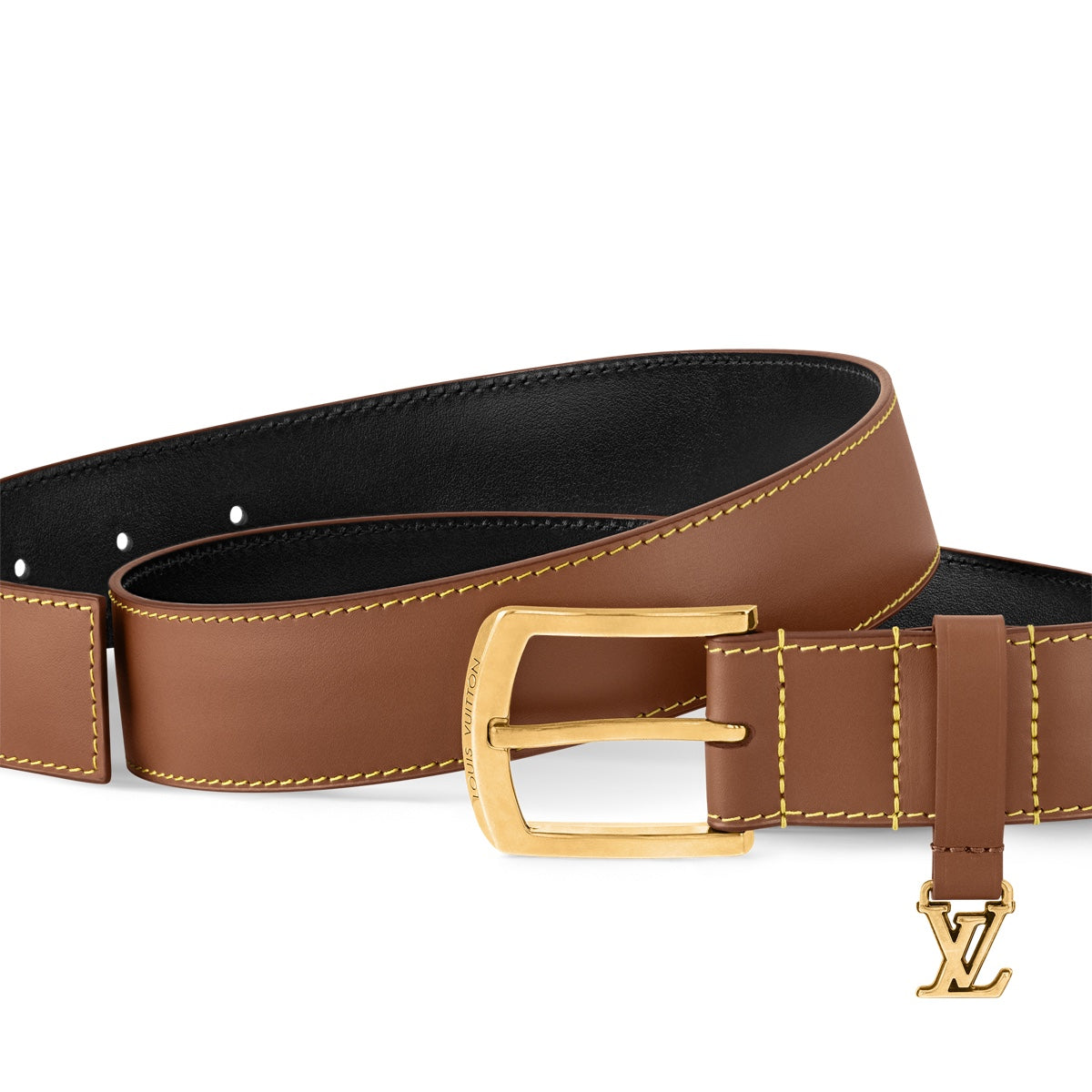 Everyday Pin 35MM Belt