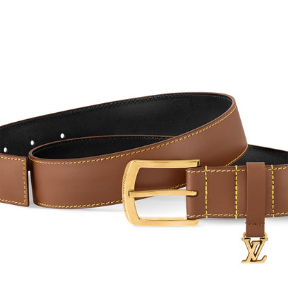 Everyday Pin 35MM Belt