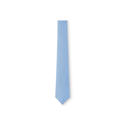LV Blason Dots Tie