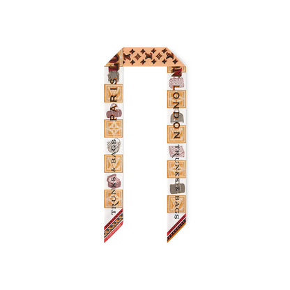 Damiergram BB Bandeau