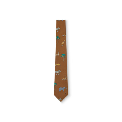 LV x The Darjeeling Limited Tie