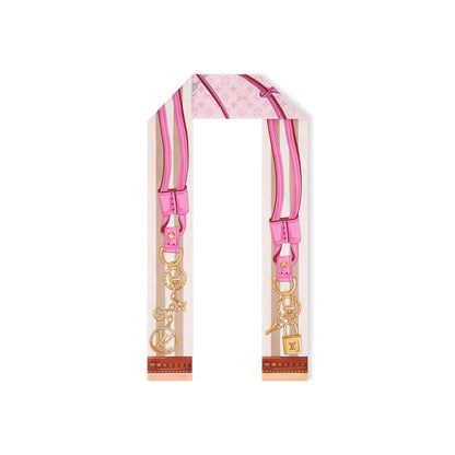Strap and Trunk Bandeau
