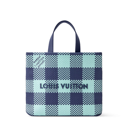 Mini Shopper Tote Bag