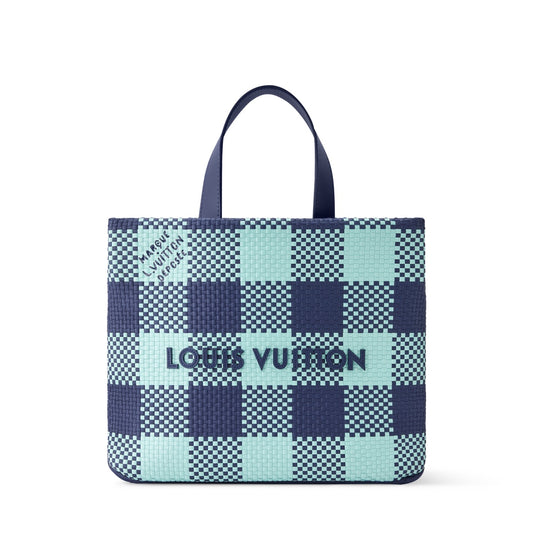 Mini Shopper Tote Bag
