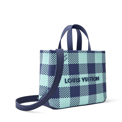 Mini Shopper Tote Bag