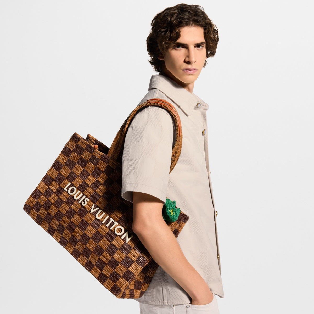 Shopper MM Tote Bag