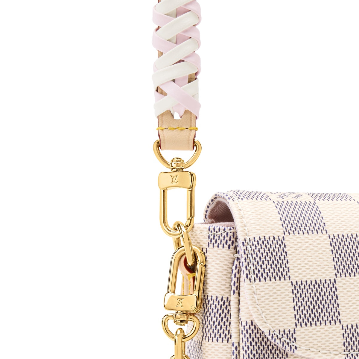 Ivy Wallet On Chain Bag